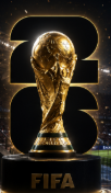 FIFA World Cup 2026